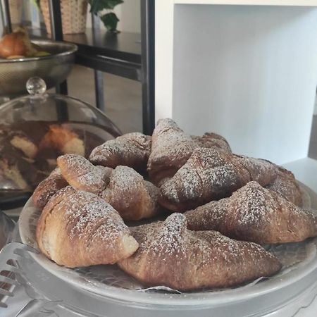 Hotel Santa Rosalia Marina di Camerota Ngoại thất bức ảnh